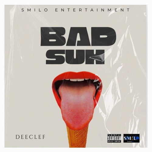 Bad Suh (Sped Up)