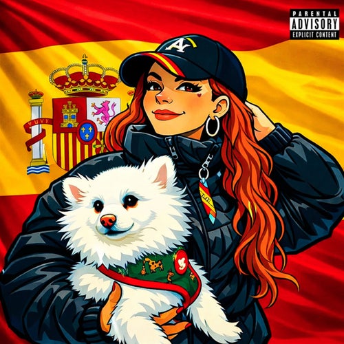 ESPAÑA 12 (Manole)
