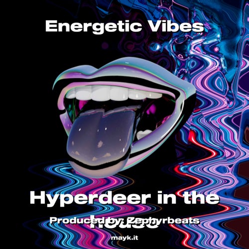 Energetic Vibes