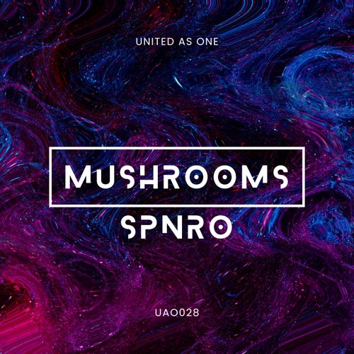 Mushrooms EP