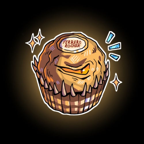 Ferrero Rocher