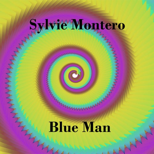Blue Man