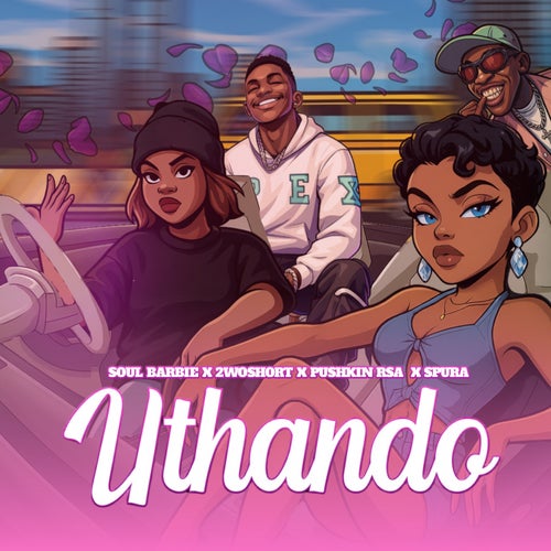 uThando
