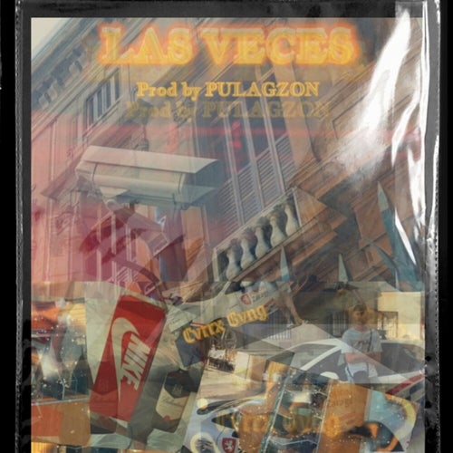 Las veces