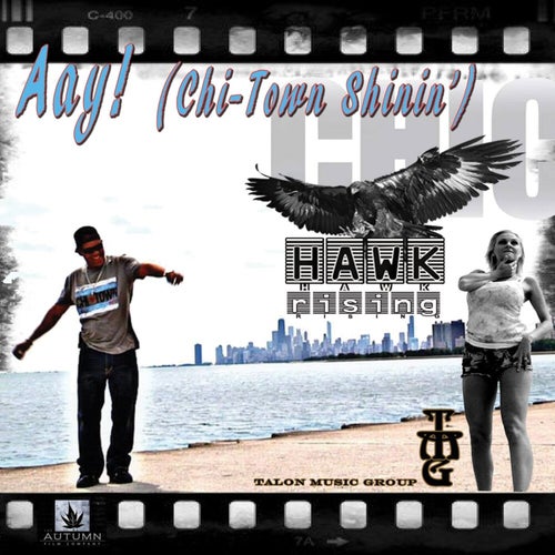 Aay! (Chi-town Shinin') - Single