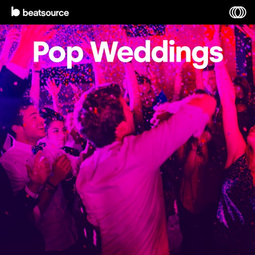 Pop Weddings Album Art