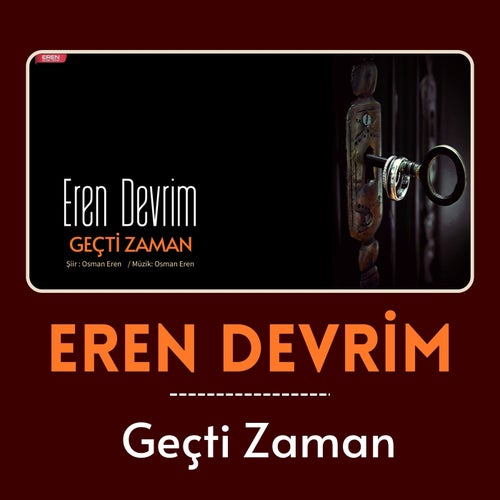 Geçti Zaman