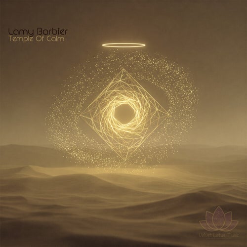 Temple Of Calm