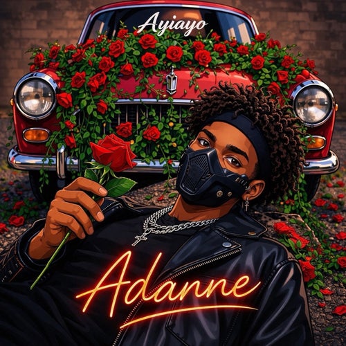 Adanne