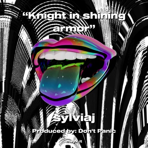 Knight in shining armor