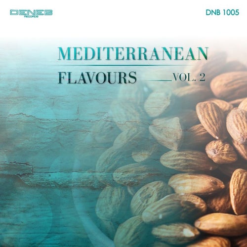 Mediterranean Flavours, Vol. 2