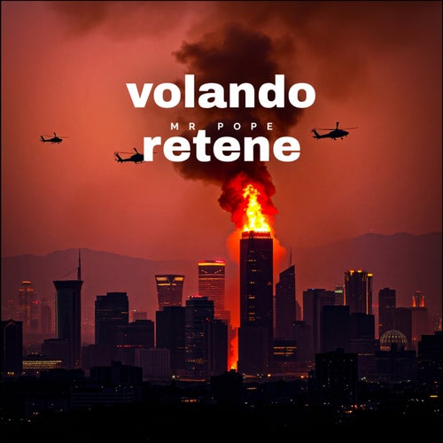 Volando Retene