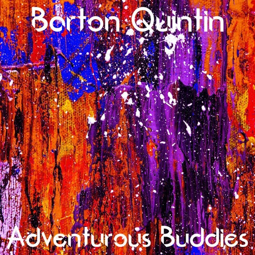 Adventurous Buddies