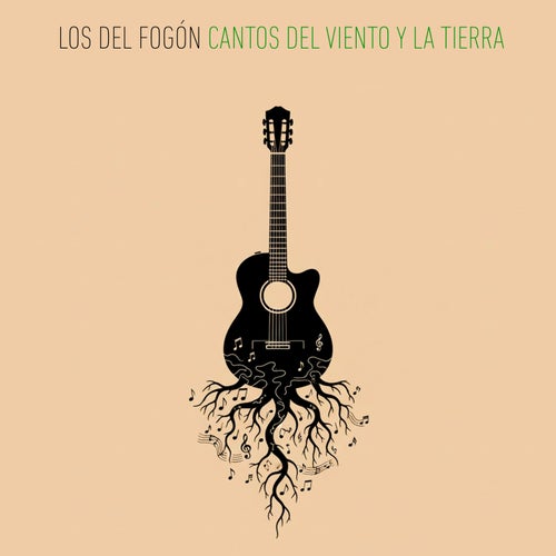 Cantos Del Viento y La Tierra