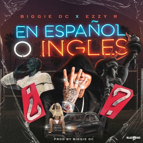 En Español O Ingles