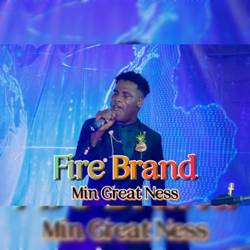 Fire Brand