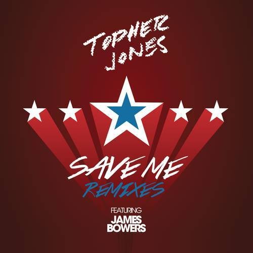 Save Me (Remixes)