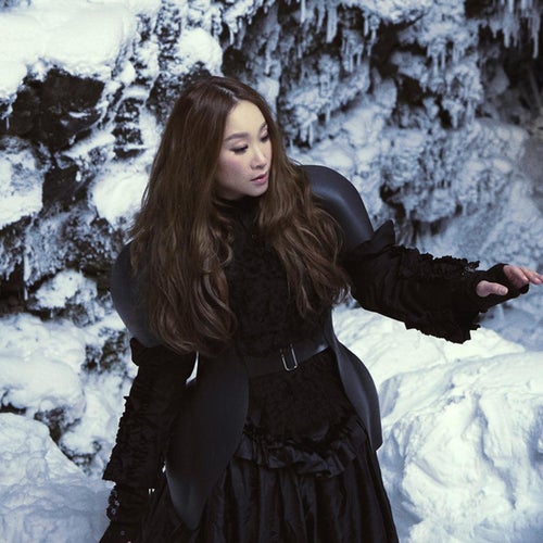 Ivana Wong