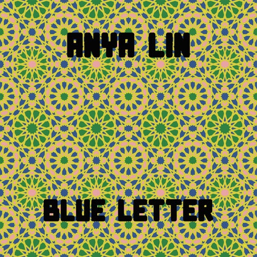 Blue Letter