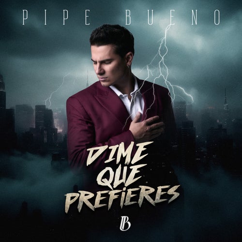 DIME QUE PREFIERES