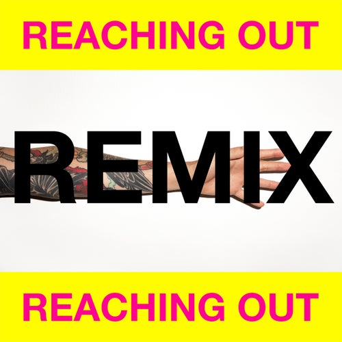 Reaching Out (Mark Maxwell Remix (Extended))