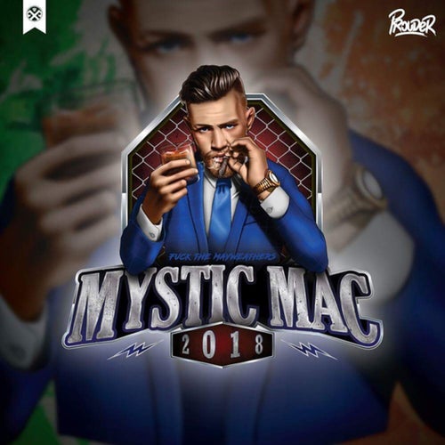 Mystic Mac 2018