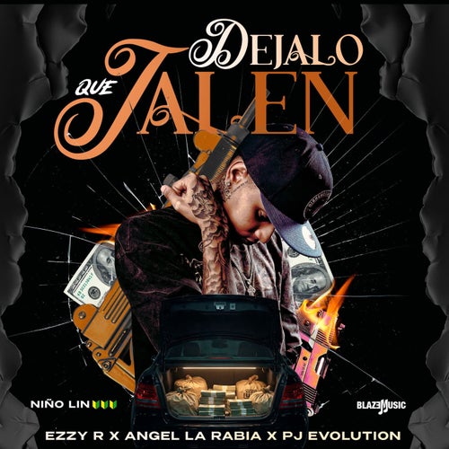 Dejalo Que Jalen