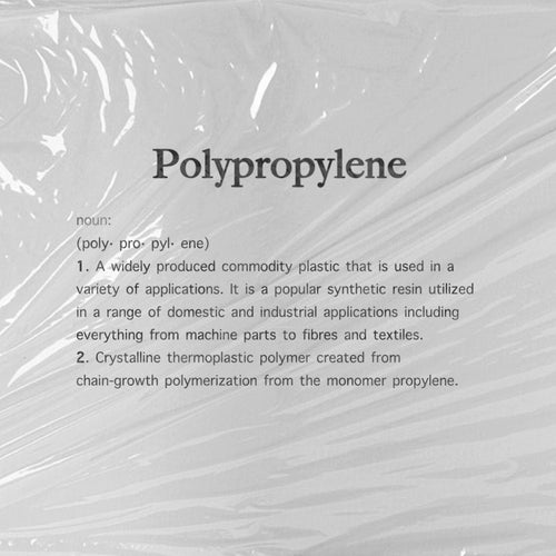 polypropylene