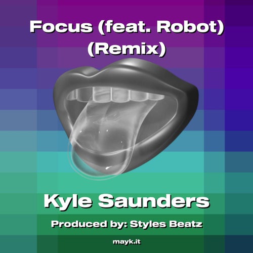 Focus (feat. Robot) (Remix)