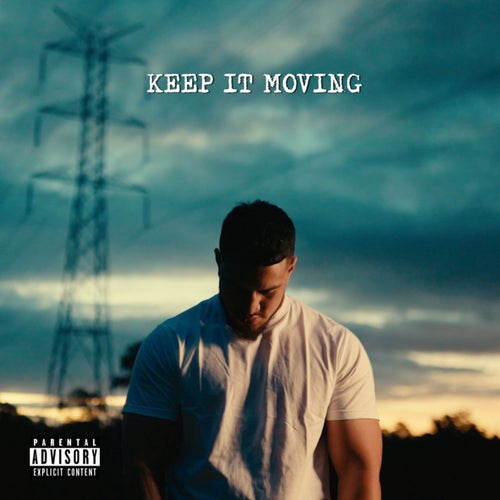 Keep It Moving