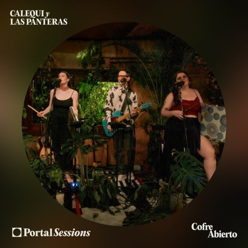 A Dios le pido (Portal Sessions)