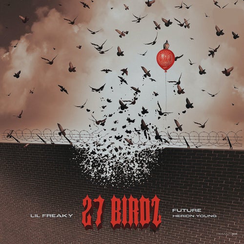27 Birdz (feat. Future & Herion Young)