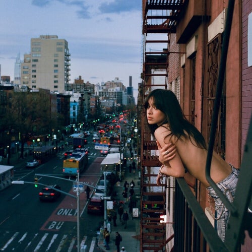 Fire Escape