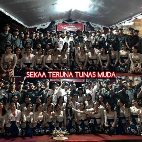 Mars Sekaa Teruna Tunas Muda