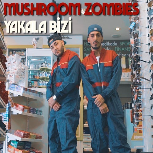 Yakala Bizi