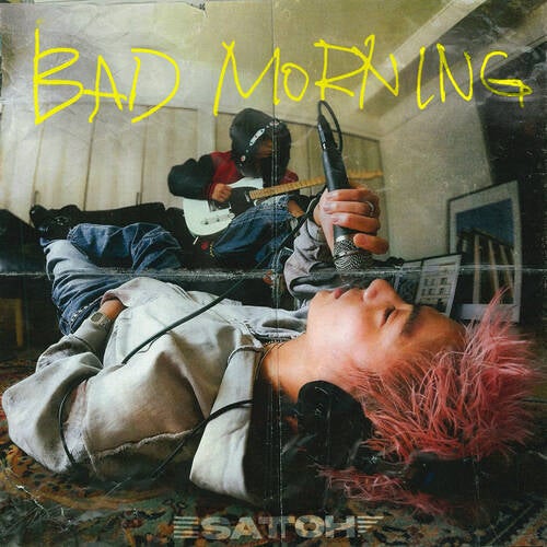 BAD MORNING