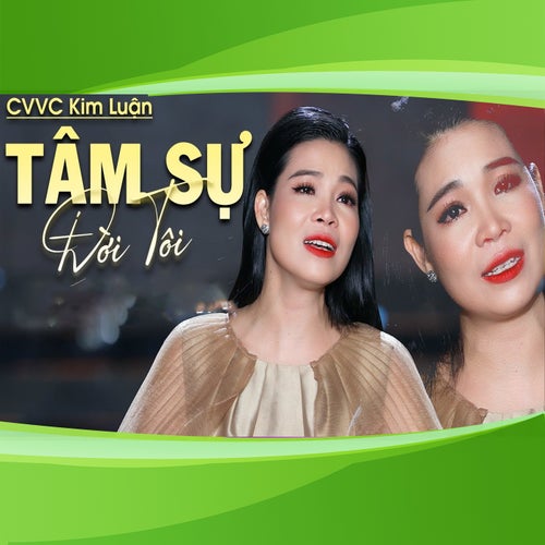 Tâm Sự Đời Tôi