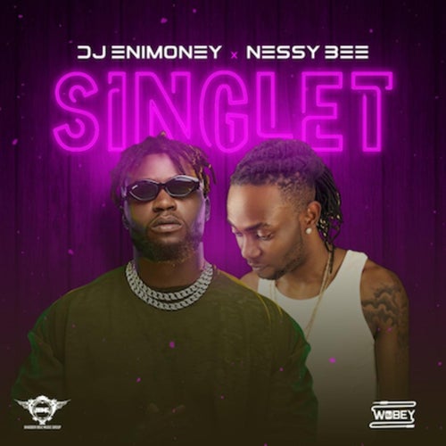 Singlet (feat. Nessy Bee) (Explicit)