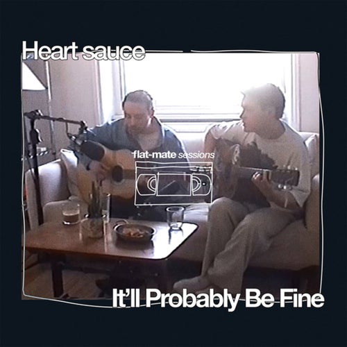 It'll Probably Be Fine