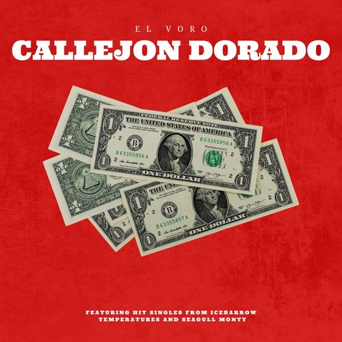 Callejon Dorado
