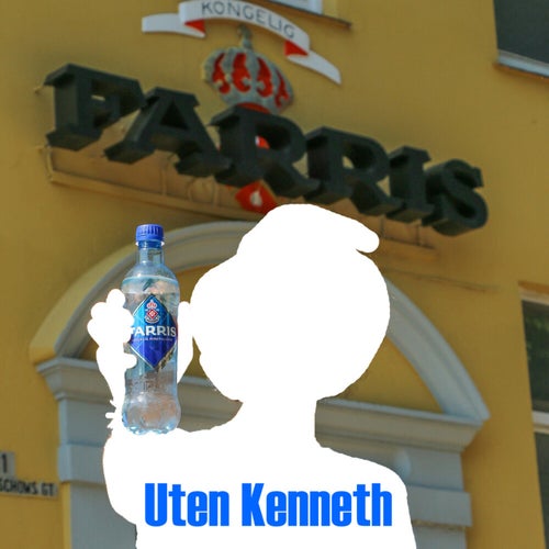 Farris Sang (Uten Kenneth)