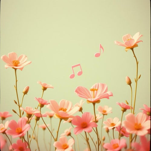 Whispers in Bloom