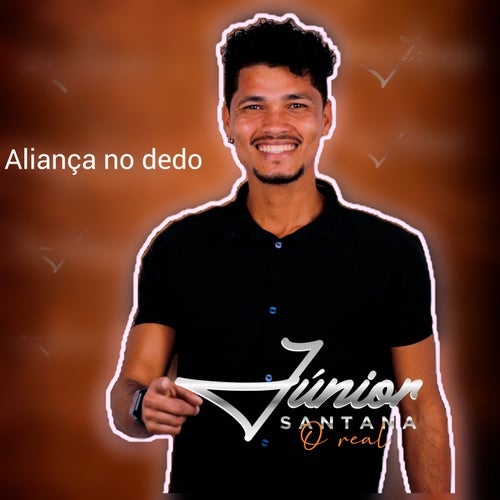 Aliança no Dedo