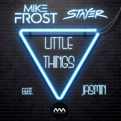 Little Things (Radio Edit)