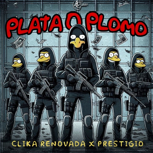 Plata O Plomo