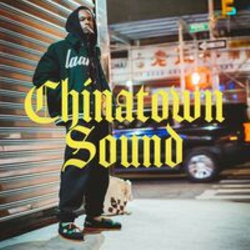 Chinatown Sound