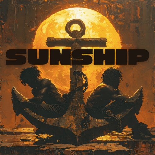 Sunship