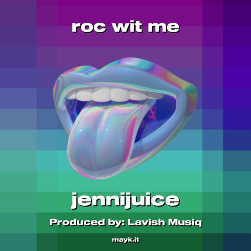 roc wit me