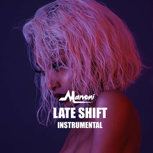 Late Shift Instrumental