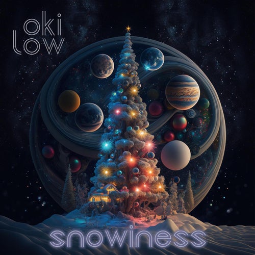 Snowiness